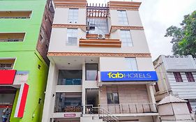 Hotel Ess Paradise Coimbatore 3*