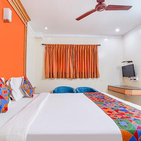 Fabhotel Ess Paradise - Nr Bus Stand Coimbatore Exterior photo